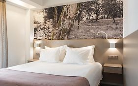 Serra D'Aire Boutique Hotel - Sa Hotels